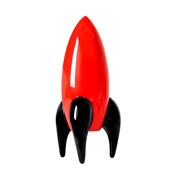 vCT Rocket Red/black 22214