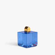RX^ {_ Fortress Cube BLUE IuWF S