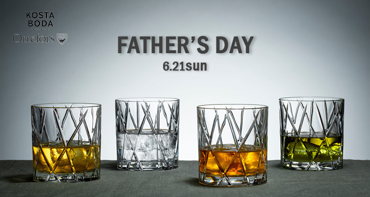 FATHER'S DAY