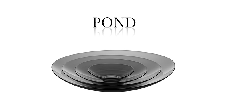 “pond”