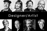 Designer/Artist