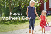 Happy Mother’s Day
