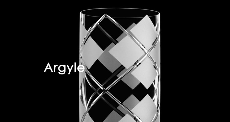 オレフォス Argyleコレクション