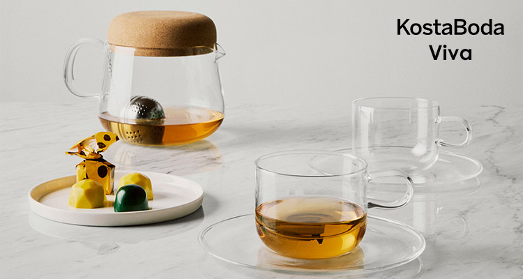 コスタ ボダ Vivaシリーズ