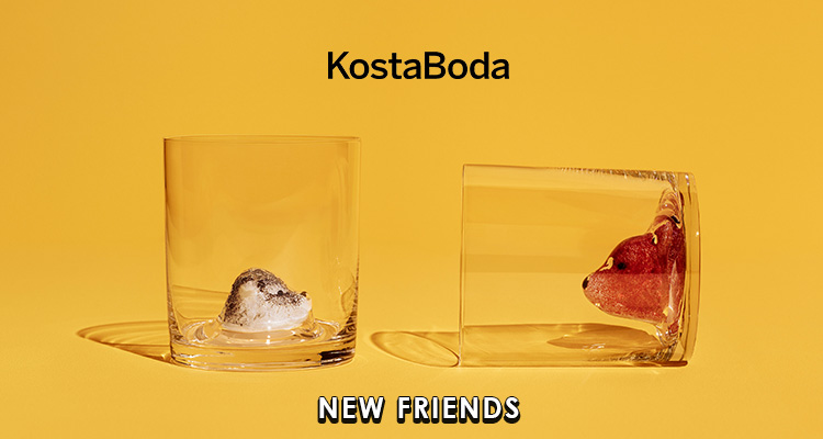 コスタ ボダ NEWFRIENDS
