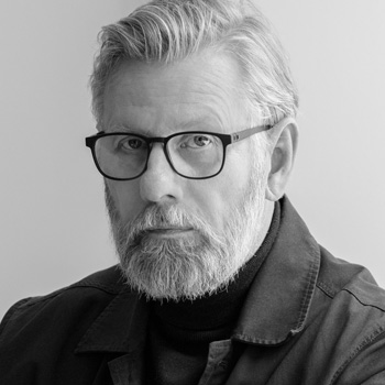 Bjorn Dahlstrom