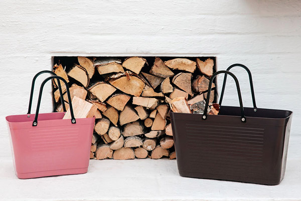 Hana bambi　ベルナシオン　2枚セット HINZA （ヒンザ） BAG マルチバックGP S ローズゴールド HINZA (ヒンザ