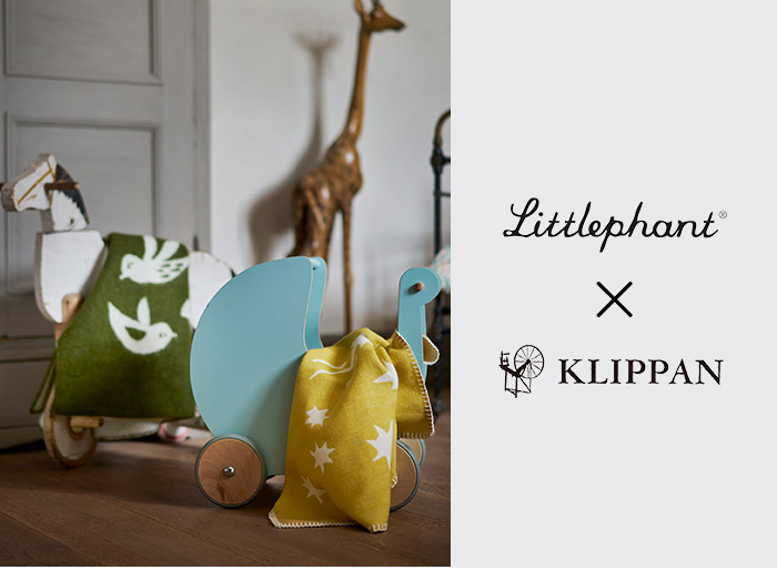 KLIPPAN by Camilla Lundsten通販ならコスタボダ公式通販