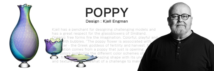 POPPY