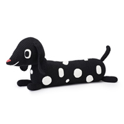 gt@g fBgCPuppy - Black/White