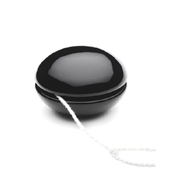 vCT PS-YO-YO 62 mm Black 14179