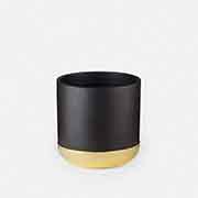 XNciNURTURE t[|bgS@BLACK@No.621-BL-S
