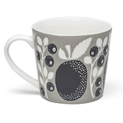 gt@g }O(L)Plum - Gray/Black