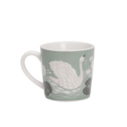 gt@g }O(S) Pond - Dusty Aqua