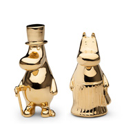 XNci Moomin x Skultuna ([~~XNci) [~pp&m[~}}