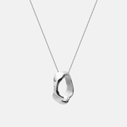 XNci Chunky Necklace lbNX No.1259