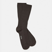 aiayu Wool Rib Socks@C@uE