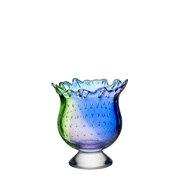 RX^ {_ POPPY VOTIVE IuWF