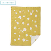Nbp by Camilla Lundsten SHOOTING STAR CgRbg 70 x 90cm ~j}X^[hCG[