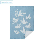 Nbp by Camilla Lundsten NESTING BIRD E[~j 70x90cm _XeB[u[