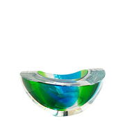 RX^ {_ Deep bowl light green