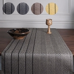クラスボルス Gardet テーブルランナー 50×150cm 各種