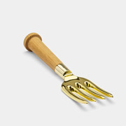 XNci NURTURE K[f Hand fork No.621-1