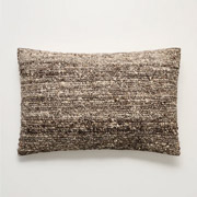 aiayu Texture nepal wool pillow 40x60cm uE