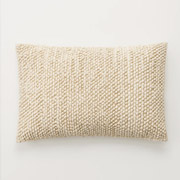 aiayu Idras wool pillow 40x60cm zCg