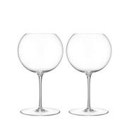 ItHX Geometry COX 2P