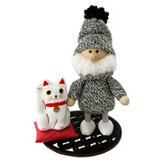 NORDIKA nisse �i�m���f�B�J �j�b�Z�j ������ �܂˂��L�Z�b�g