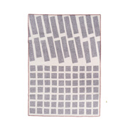 �N���b�p�� �E�[���@�V���O���u�����P�b�g�@St. Petri FLOOR �O���[ 130�~180cm