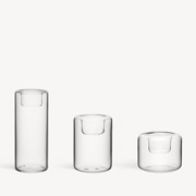 �R�X�^ �{�_ Happy �L�����h���z���_�[ �N���A 3P�Z�b�g