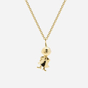 �X�N���c�i Moomin x Skultuna ���[�~���l�b�N���X ���g���~�[ No.758-3