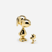 �X�N���c�i Moomin x Snoopy & Woodstock (�X�k�[�s�[) 331-M2