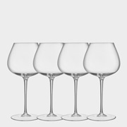 �I���t�H�X �~ Aroma copa gin �O���X 4P�Z�b�g