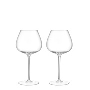 �I���t�H�X �~ Aroma copa gin �O���X 2P�Z�b�g