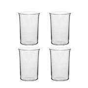 �R�X�^ �{�_ Innocent �O���X 450ml 4P�Z�b�g