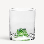 KOSTA BODA�@NEWFRIENDS�@�^���u���[ �J�G���iFrog�j