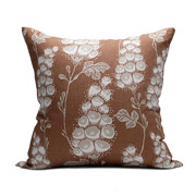 ���g���t�@���g �N�b�V����(���ލ�) 50�~50cm Flora �_�X�e�B�[�s���N