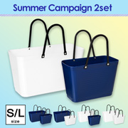 �y�T�}�[�L�����y�[��2�_�Z�b�g��21%OFF�z HINZA �i�q���U�j BAG �}���`�o�b�N�@�X�^���_�[�h S/L�@�u���[/�z���C�g
