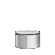 �I���t�H�X Array fat silver �{�E���v���[�g ���a22.9cm