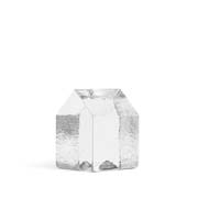 �R�X�^ �{�_ Huset �I�u�W�F �N���A H11cm