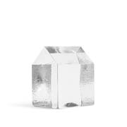 �R�X�^ �{�_ Huset �I�u�W�F �N���A H13.8cm