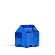 �R�X�^ �{�_ Huset �I�u�W�F �u���[ H11cm