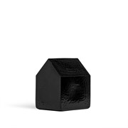 �R�X�^ �{�_ Huset �I�u�W�F �u���b�N H11cm