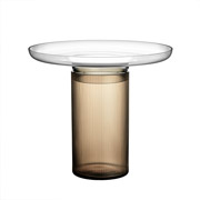 �I���t�H�X Ensemble �t�����[�x�[�X H22cm �u���E�� 