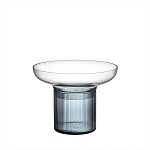 �I���t�H�X Ensemble �t�����[�x�[�X H15cm �O���[
