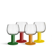 �R�X�^ �{�_ Fars �O���X mixade 4P�Z�b�g