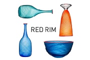 RED RIM